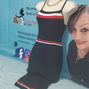 Codigo Dress